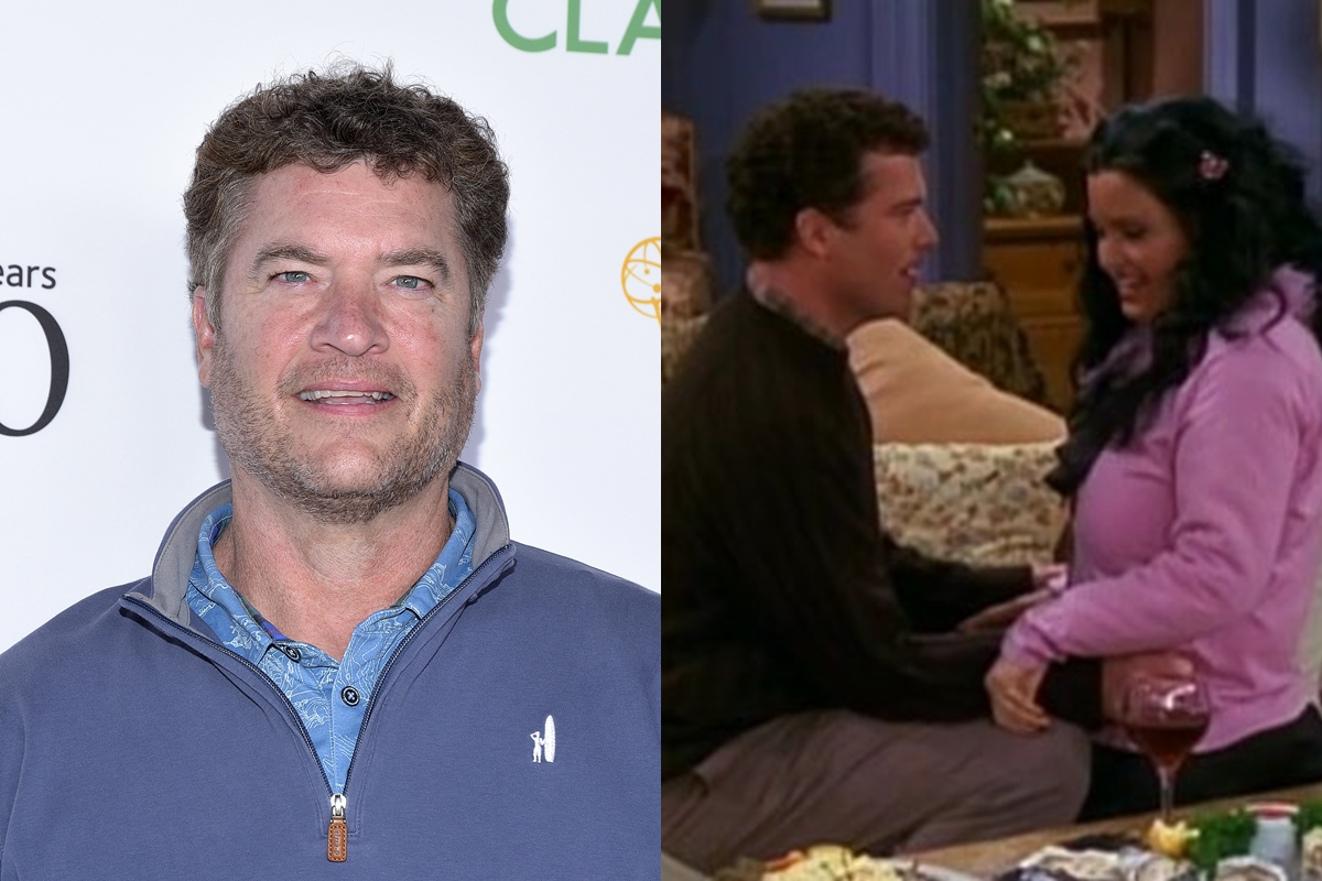 Pat Finn, ator de Friends, Seinfeld e The Middle, morre aos 60 anos