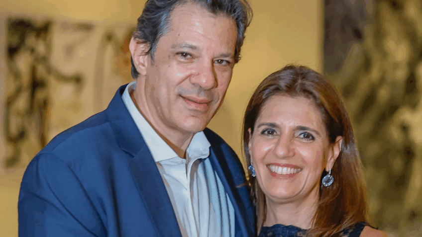 Políticos publicam fotos e mensagens de Natal nas redes; veja