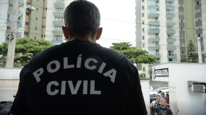 Polícia apreende R$ 1,7 milhão do comando Vermelho no Amazonas