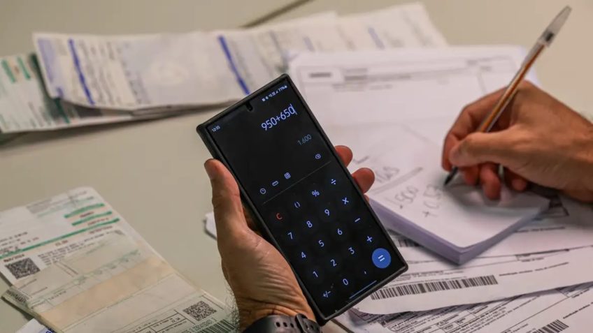 Multa por falta de CBS e IBS em notas é suspensa no início de 2026