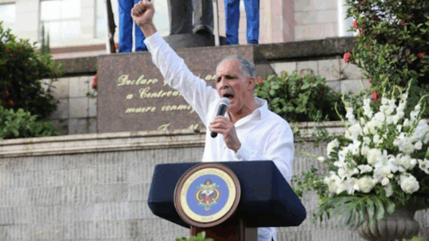 Candidato apoiado por Trump vence eleição em Honduras