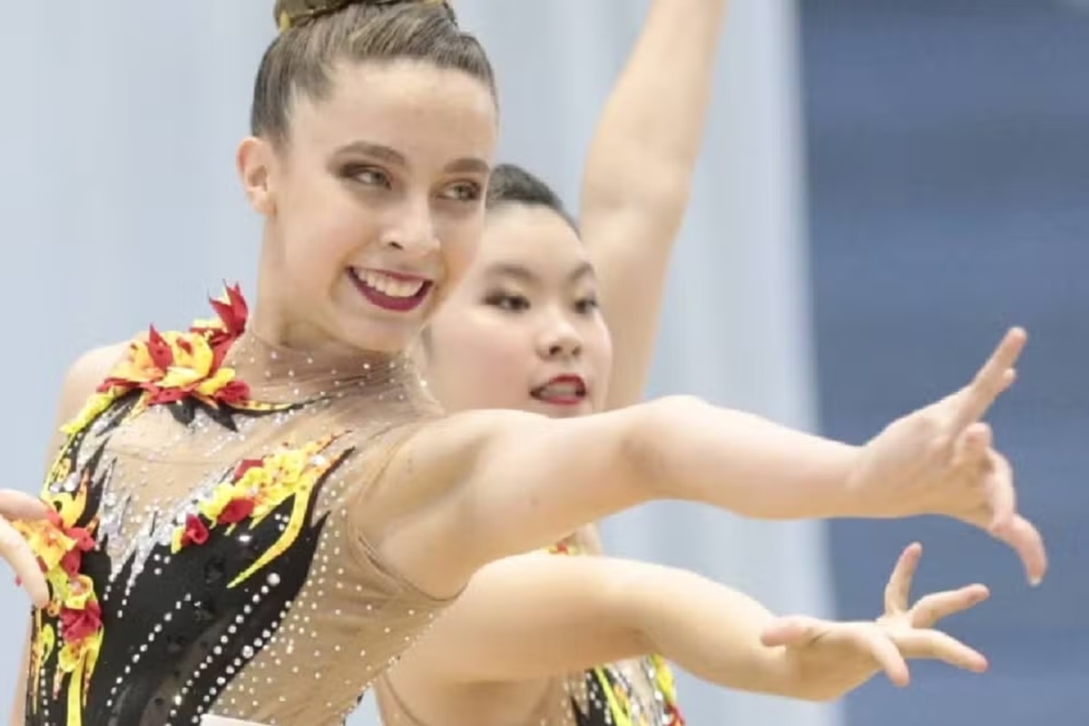 Isabelle Marciniak: saiba o que é Linfoma de Hodgkin que matou ginasta