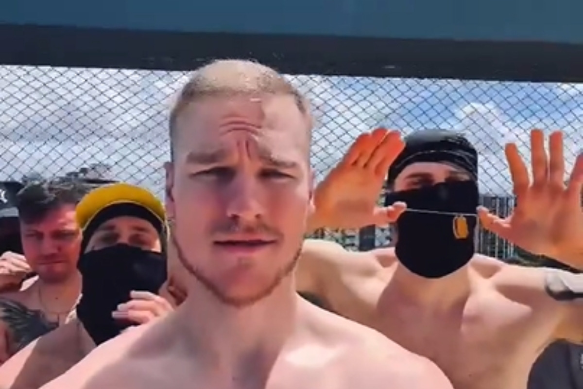 Jogadores poloneses fazem post xenofóbico após mundial de vôlei em SP