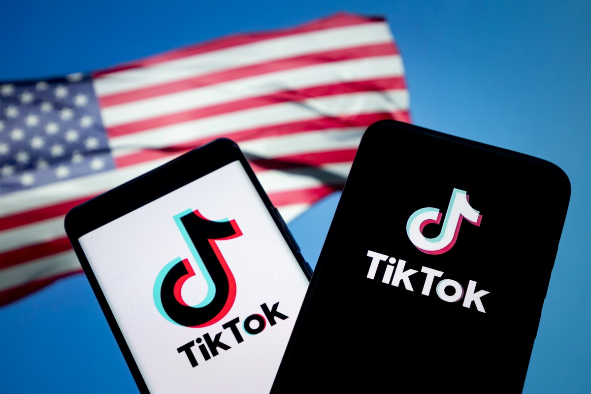China diz esperar que EUA “cumpram compromissos” em acordo pelo TikTok