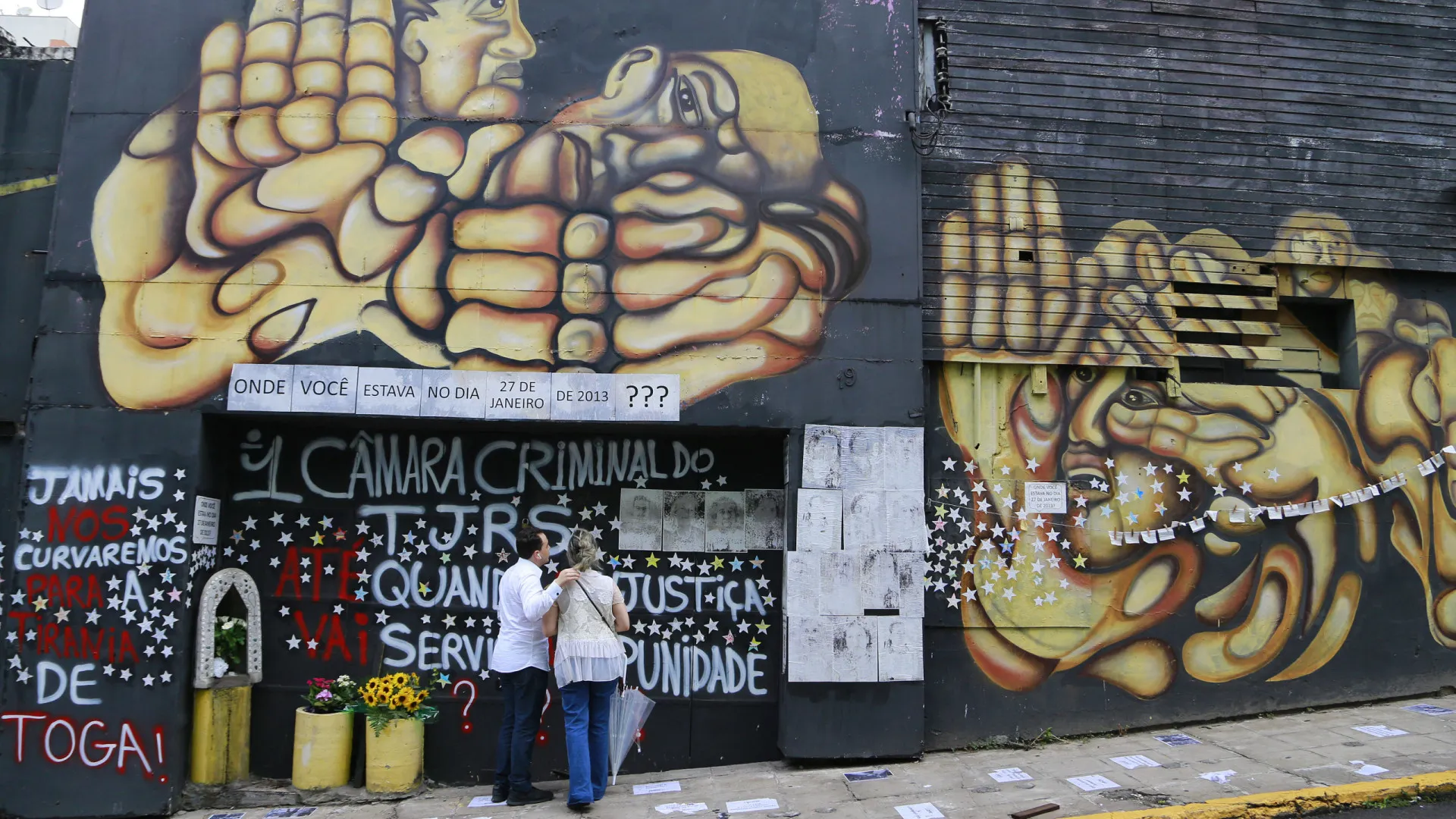 Os piores incêndios em boates de todos os tempos