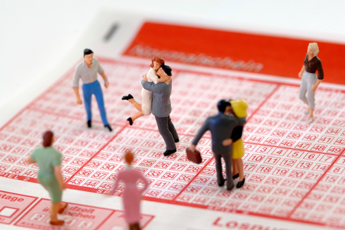 Loteria que pagou R$ 10 bilhões nos EUA é mais difícil que a Mega-Sena