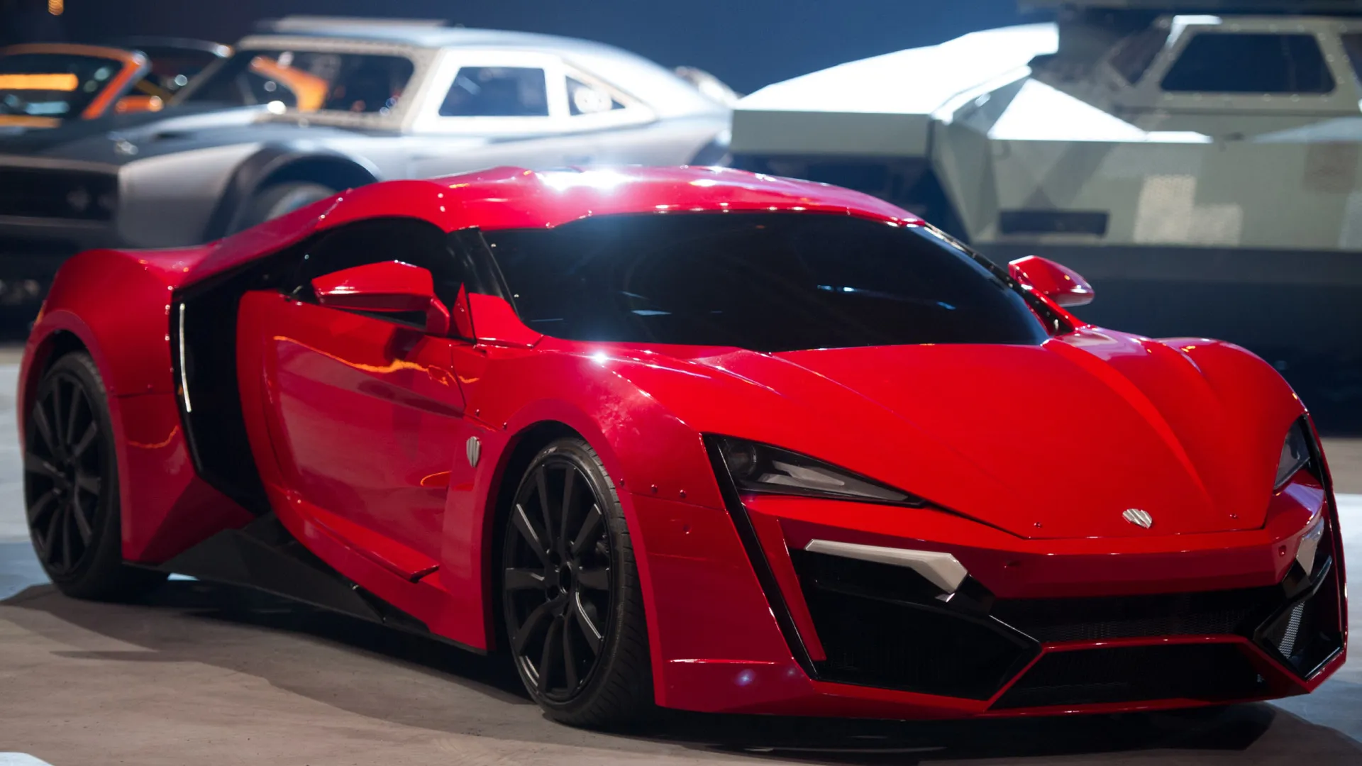 Filmes que destruíram coisas caras de valor inestimado