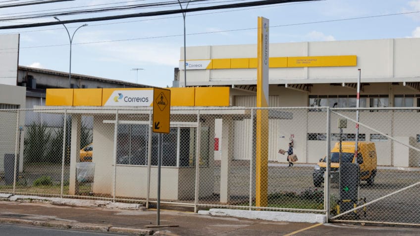 TST marca sessão para julgar acordo coletivo dos Correios na 3ª feira