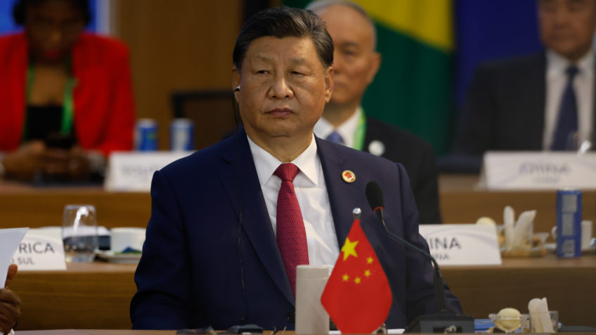Governo chinês promete intensificar o combate a corrupção em 2026