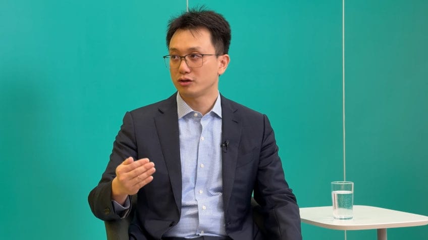 Keeta aposta em comércios menores e comissões abaixo da média, diz CEO