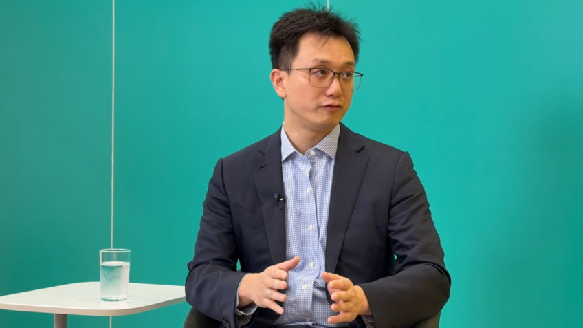 Contratos exclusivos do iFood bloqueiam concorrência, diz CEO da Keeta