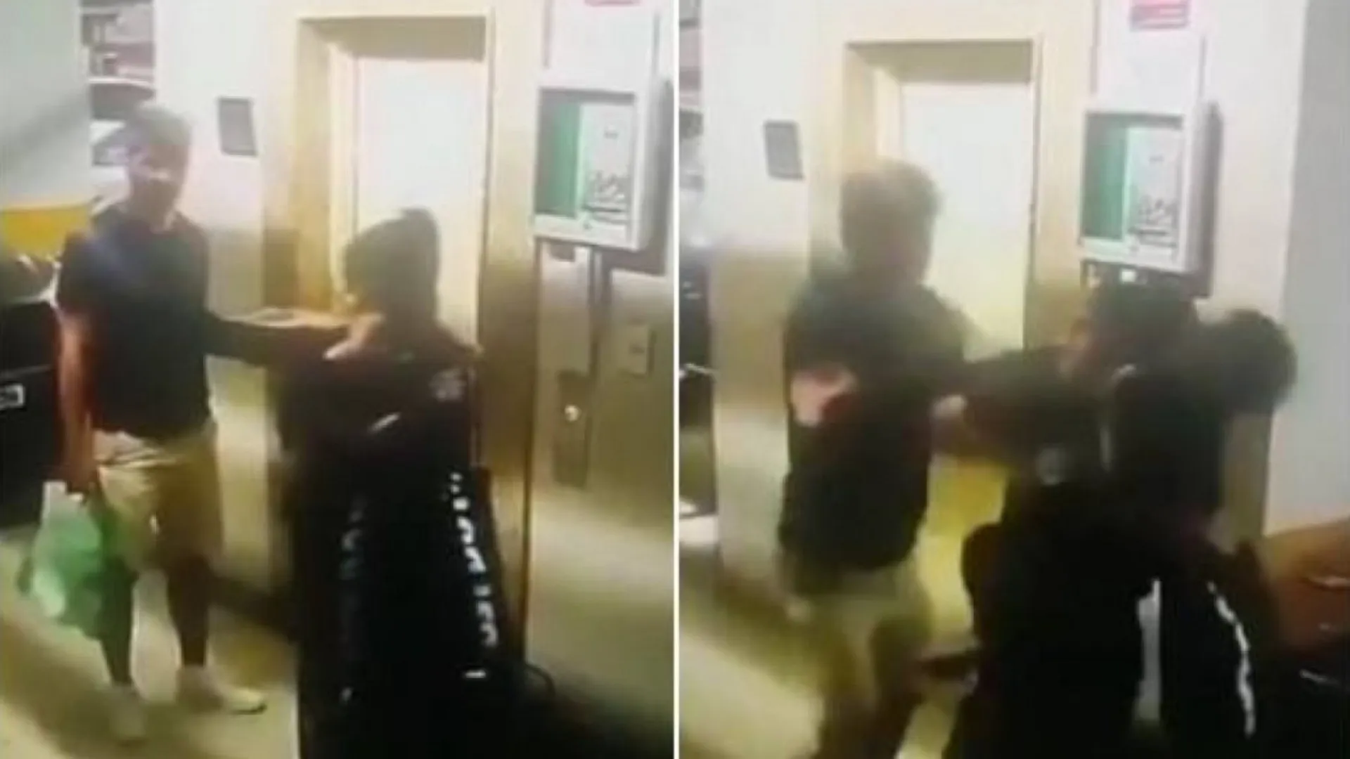 Lula pede expulsão de servidor do CGU que agrediu mulher e uma criança