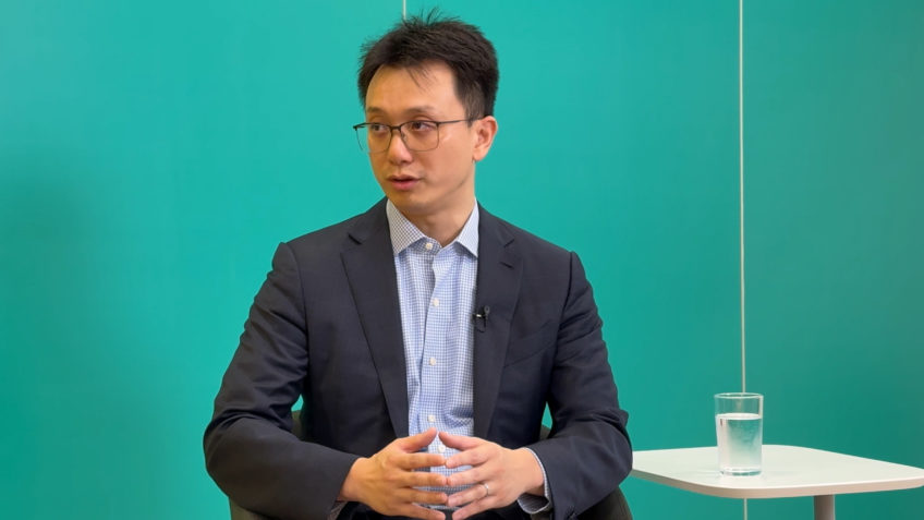 CEO da Keeta critica clima de sabotagem entre os apps de delivery