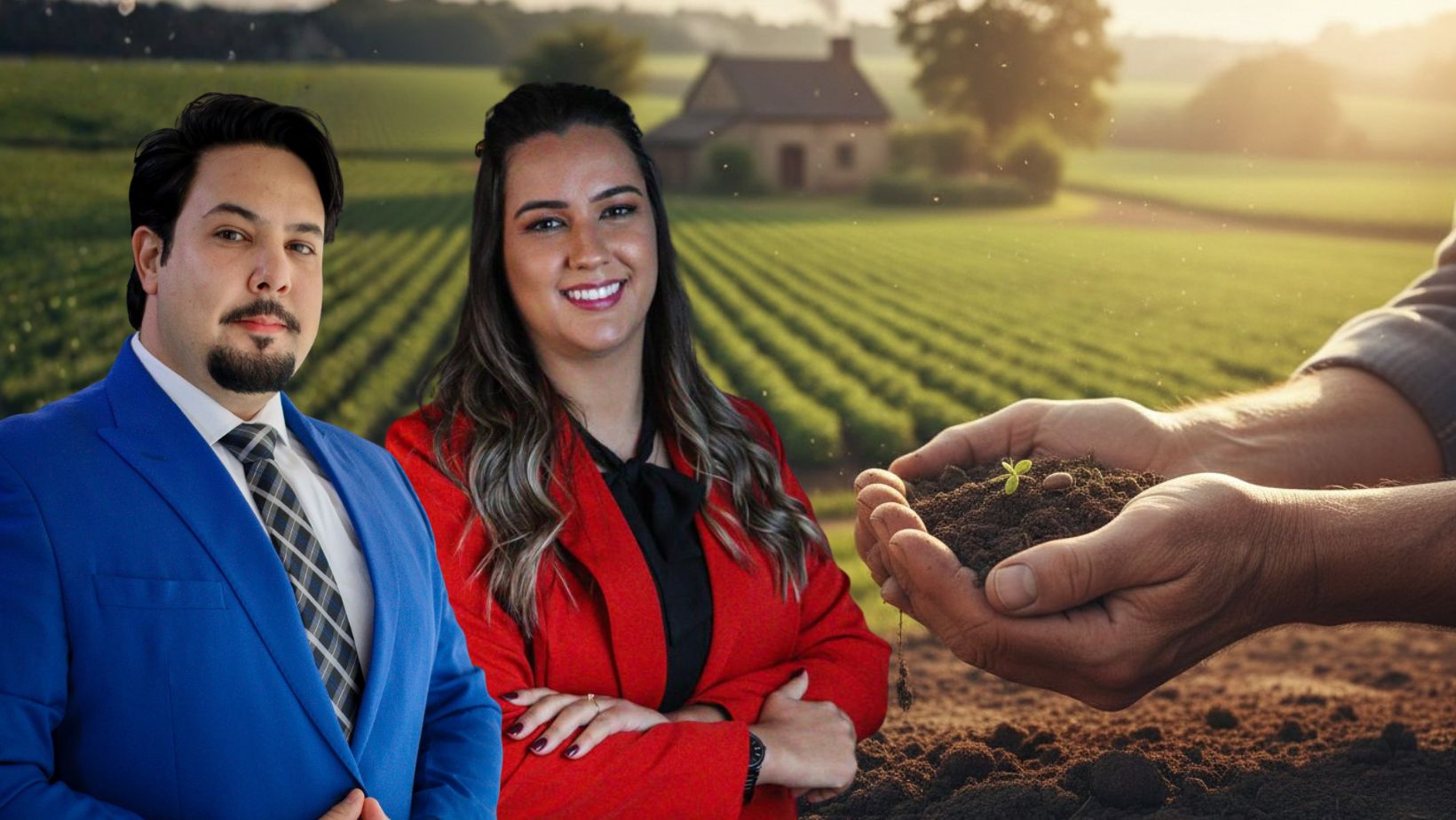 Decisão urgente no Natal salva pequena propriedade de alienação fiduciária do Sicredi