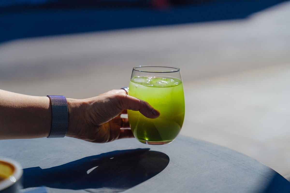 Aprenda a fazer suco refrescante para desinchar após a ceia de Natal