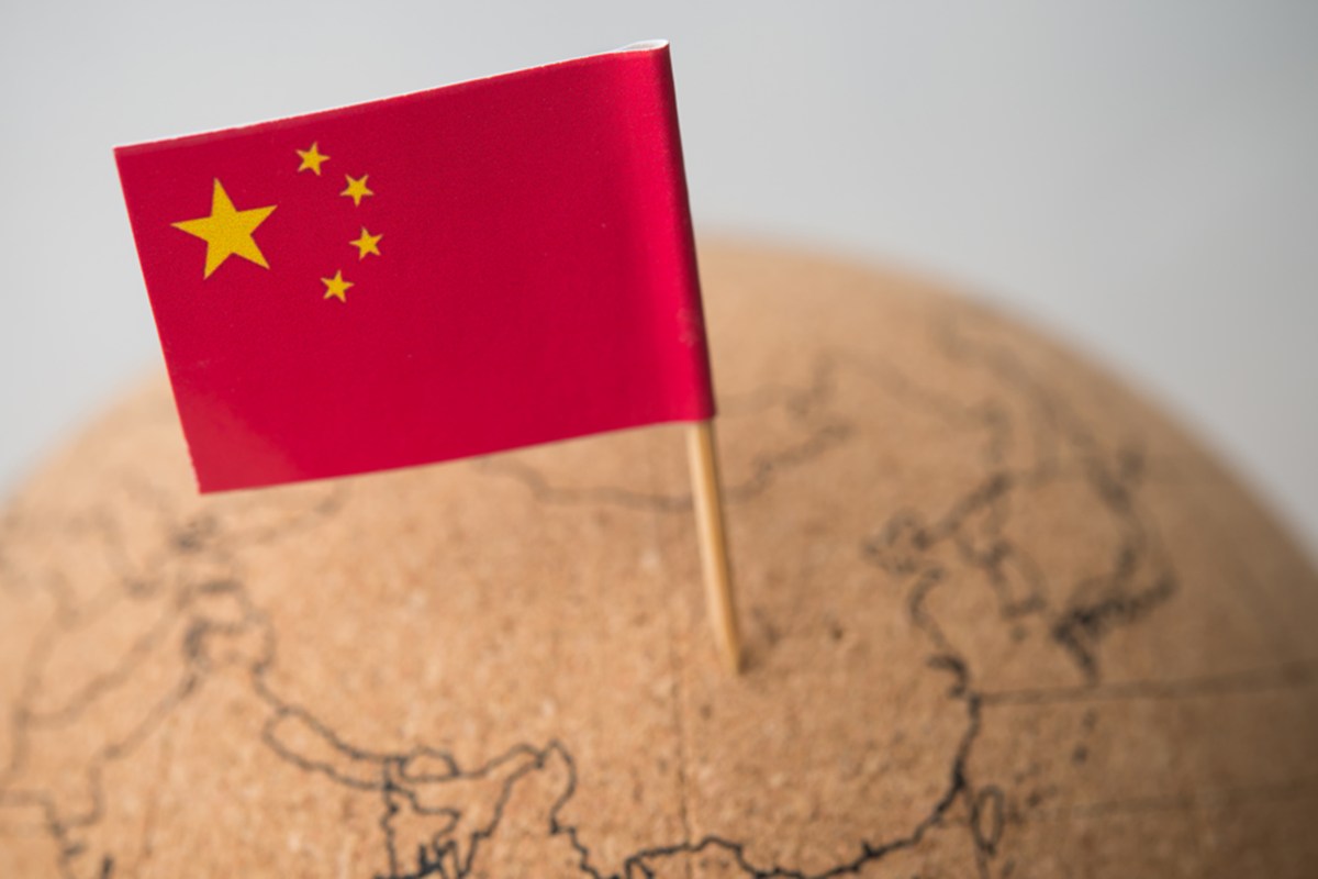 China revisa para baixo PIB nominal de 2024, mas mantém alta de 5%