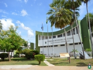 Vereadores apresentam mais de 50 mil indicações para melhorias em Cuiabá