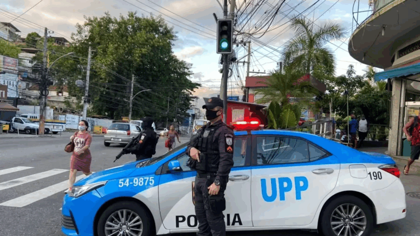 Polícia do Rio investiga morte de 3 mulheres no Natal