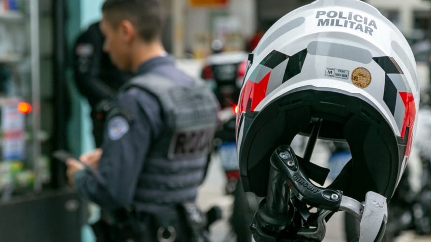 Detentos em "saidinha" são presos por violência doméstica em SP