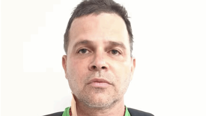 Polícia paraguaia enviou foto ao Brasil para identificar Silvinei