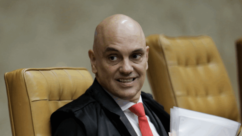 Abraji repudia ataques contra Malu Gaspar após reportagem sobre Moraes