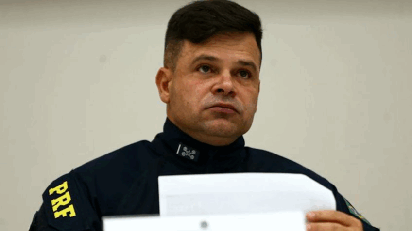 Governistas defendem “sem anistia” após prisão de Silvinei