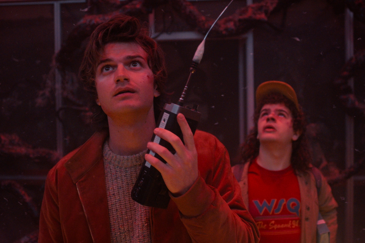 Quando estreia a última parte da 5ª temporada de Stranger Things?