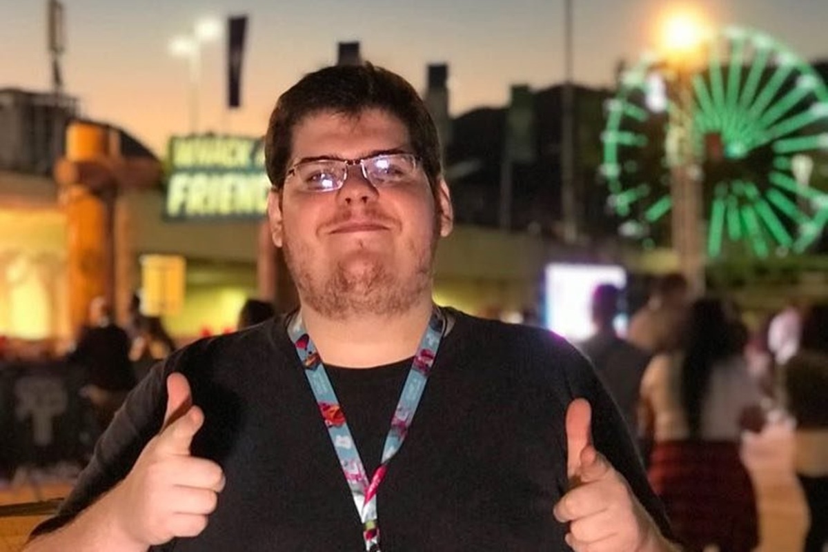 Casimiro Miguel provoca influenciadores e gera competição: entenda