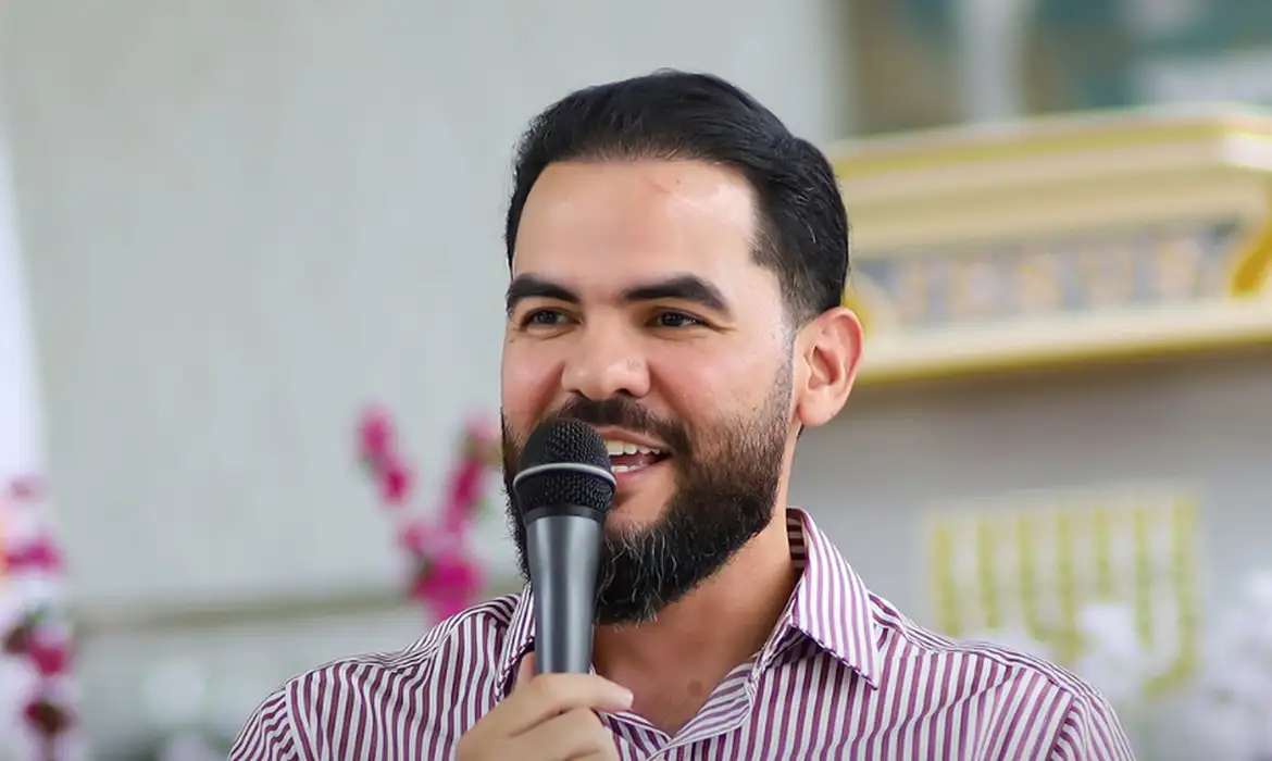 Prefeito e vereadores de Turilândia são presos por desvio de recursos