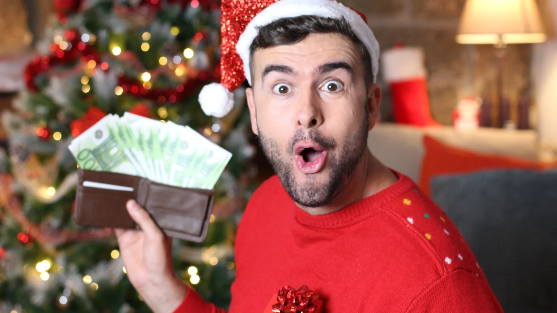 Cinco signos que vão acabar o ano com a carteira bem recheada