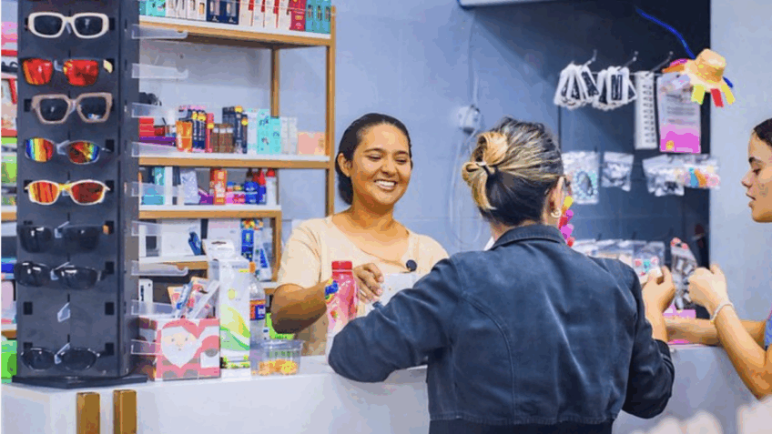 Programa Acredita registra 190 mil operações de crédito em 1 ano