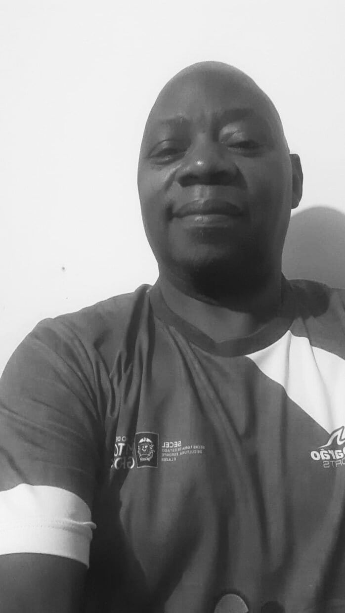 Prefeito Abilio Brunini lamenta morte do professor Tambá, figura histórica de Cuiabá