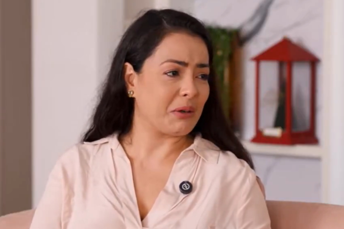 O forte desabafo de Li Martins sobre dificuldades após morte do marido