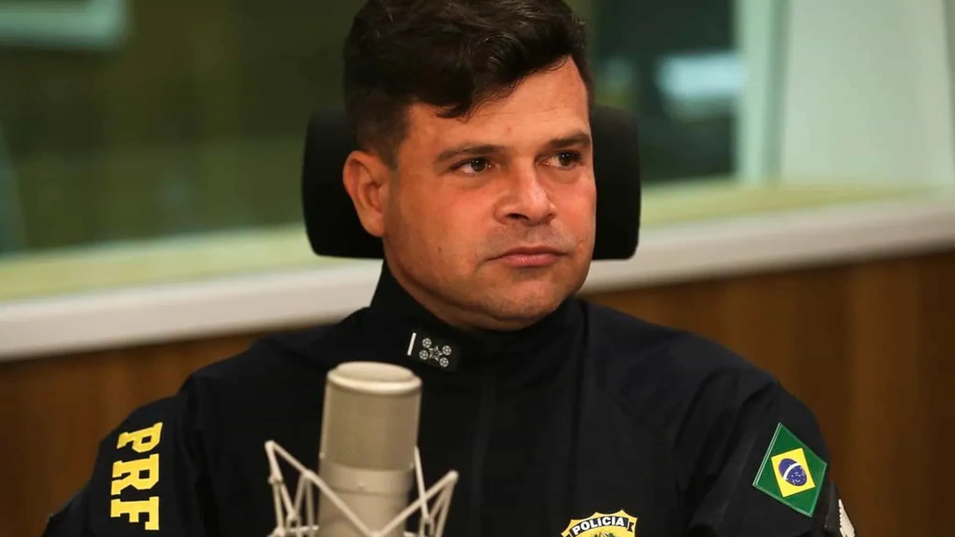 Silvinei buscou abrigo em meca bolsonarista que atraiu Flávio, Eduardo, Nikolas e Zema