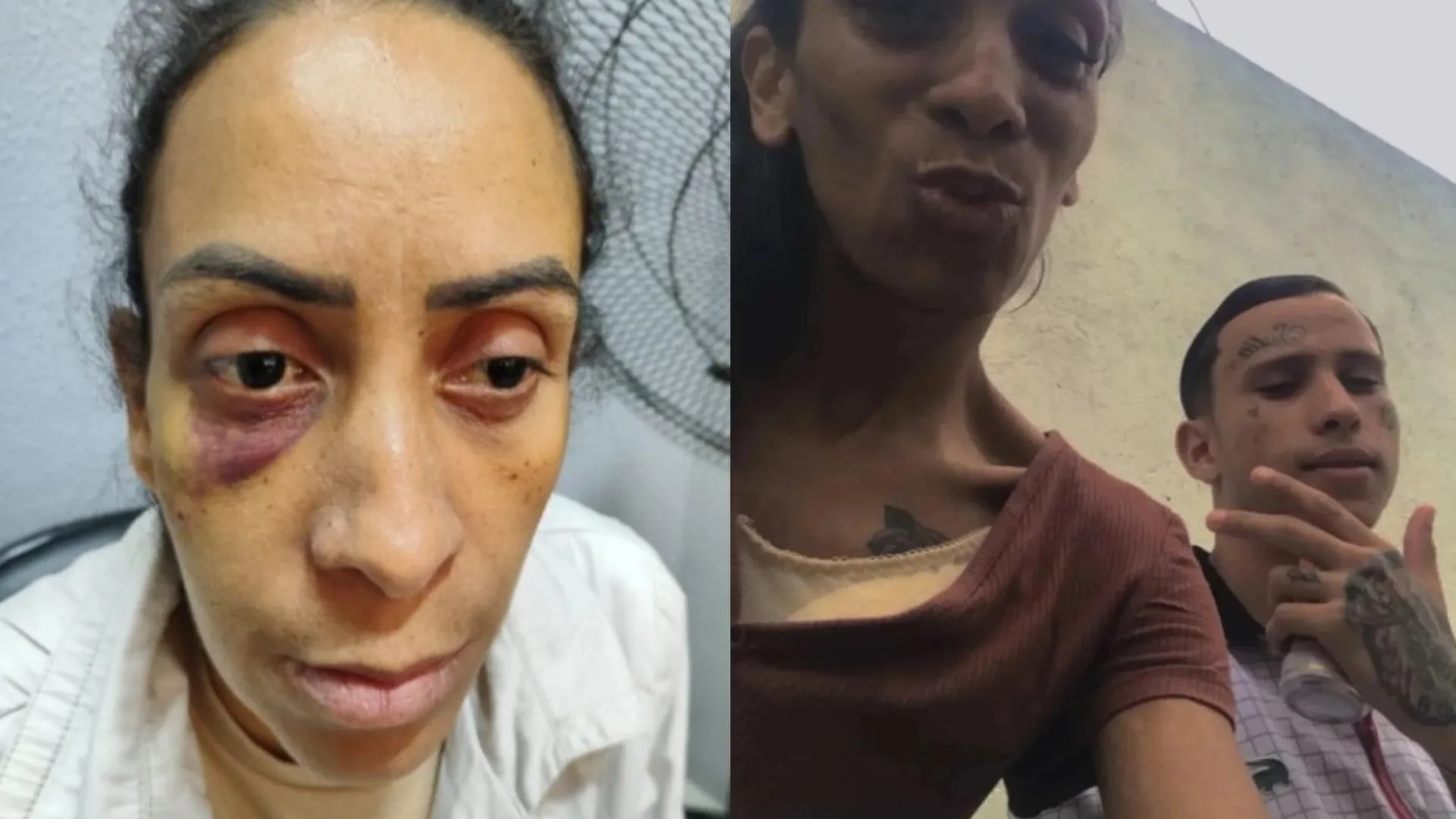 “Meu amor por você é fatal”, escreveu suspeito de matar ex em SP