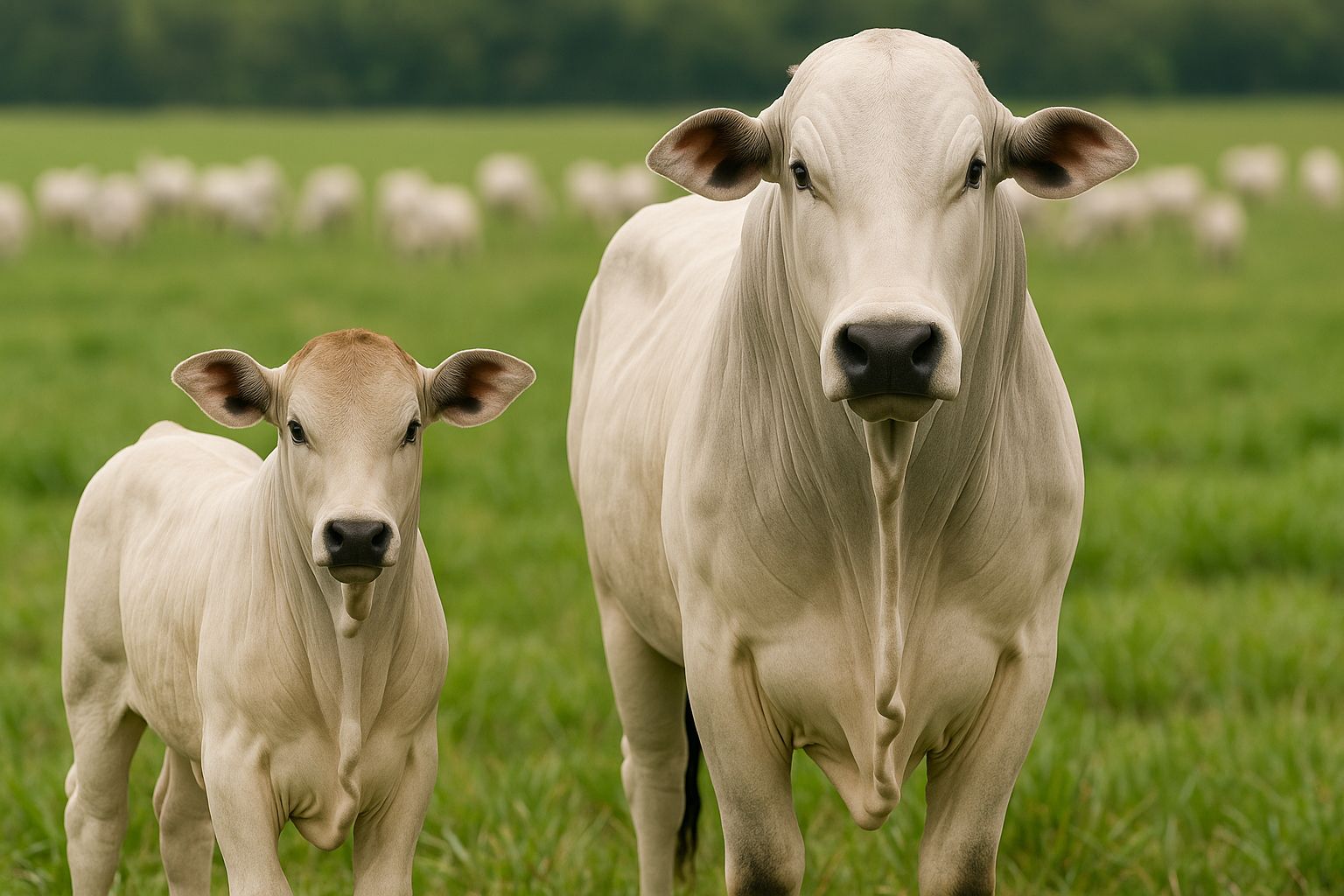 O “Waze” do boi: tecnologia que guia pecuaristas americanos nas negociações