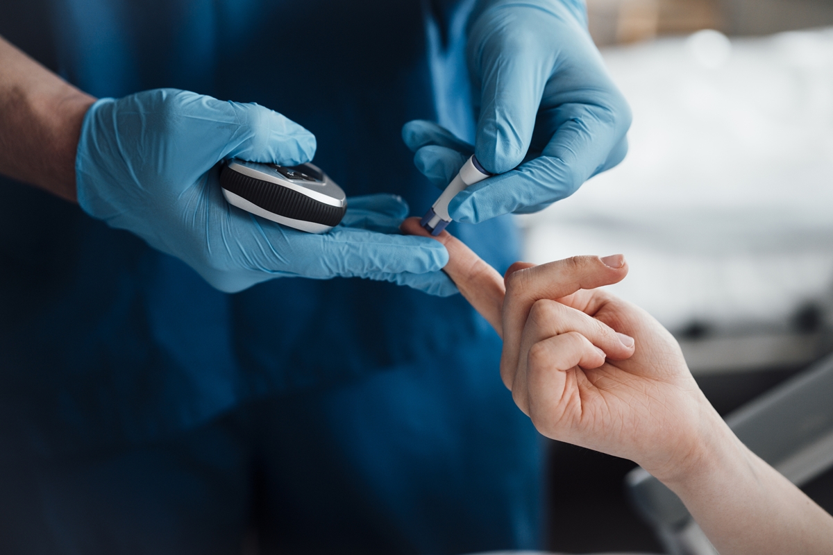 Endocrinologistas apontam hábitos que ajudam a evitar a diabetes