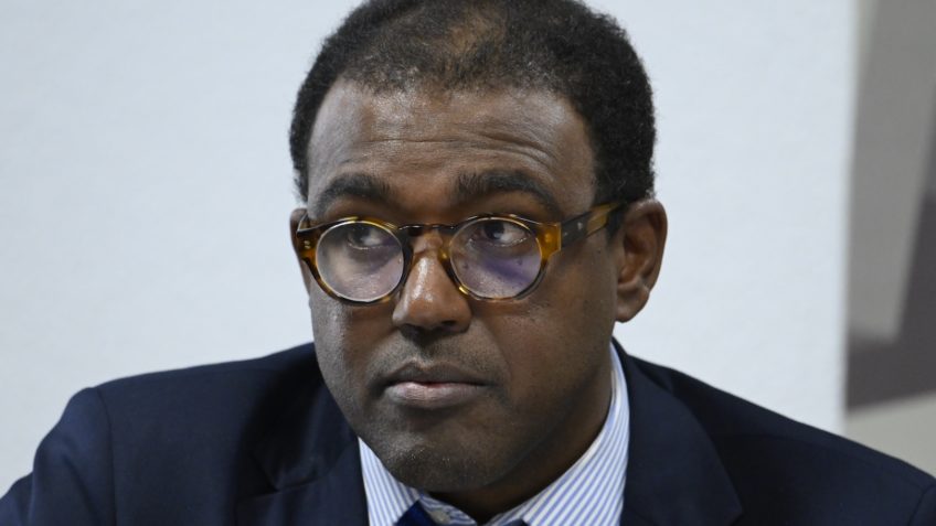 BC pede que Toffoli explique acareação no caso do Banco Master