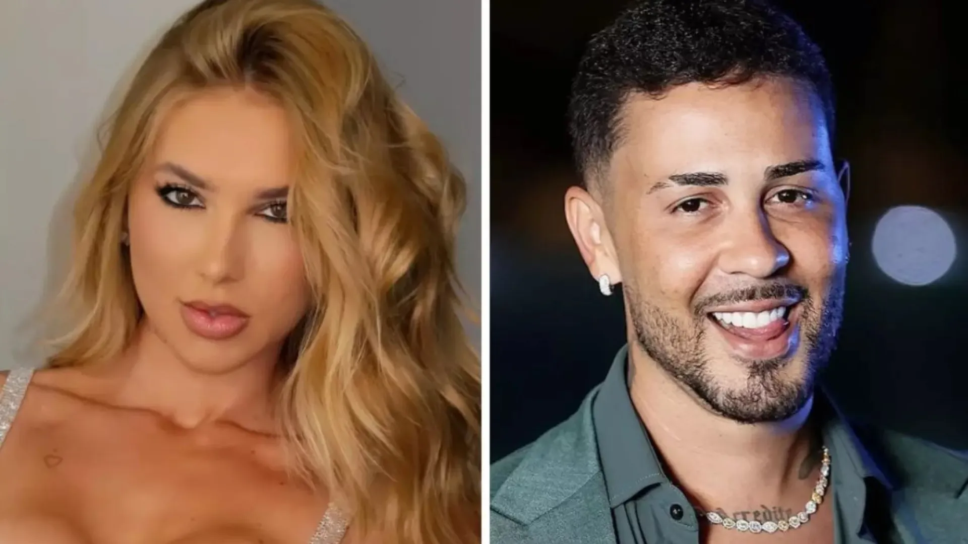 Virginia e Carlinhos Maia brigam por causa de brigadeiro com maconha