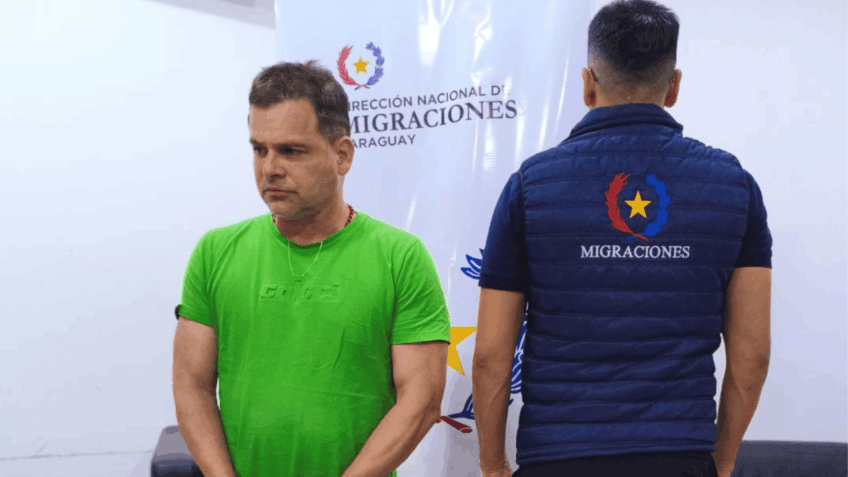 Fugas de Ramagem e Silvinei baseiam mandados contra 9; leia a lista