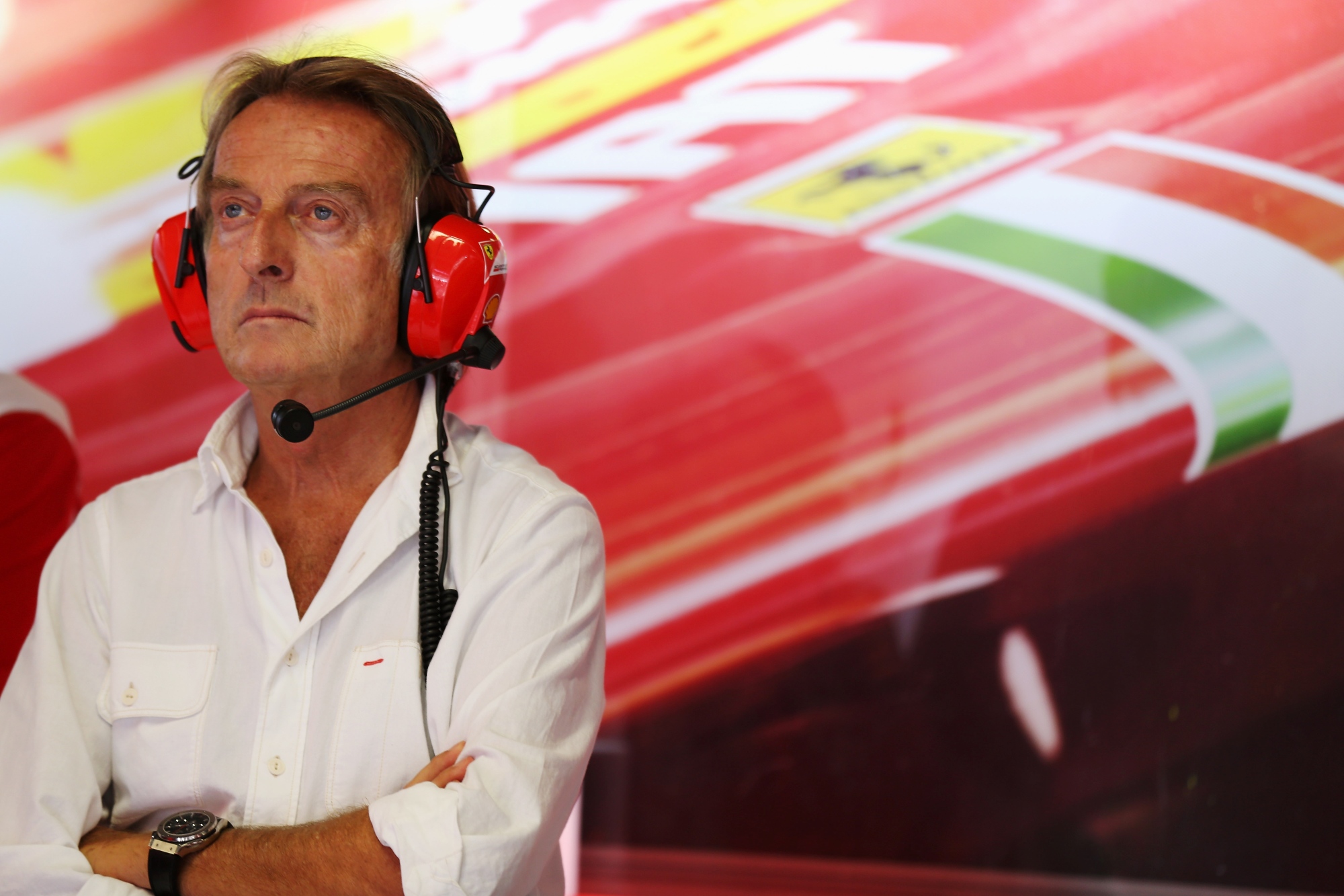 F1: mais fácil Bologna ser campeão do que a Ferrari, diz ex-dirigente