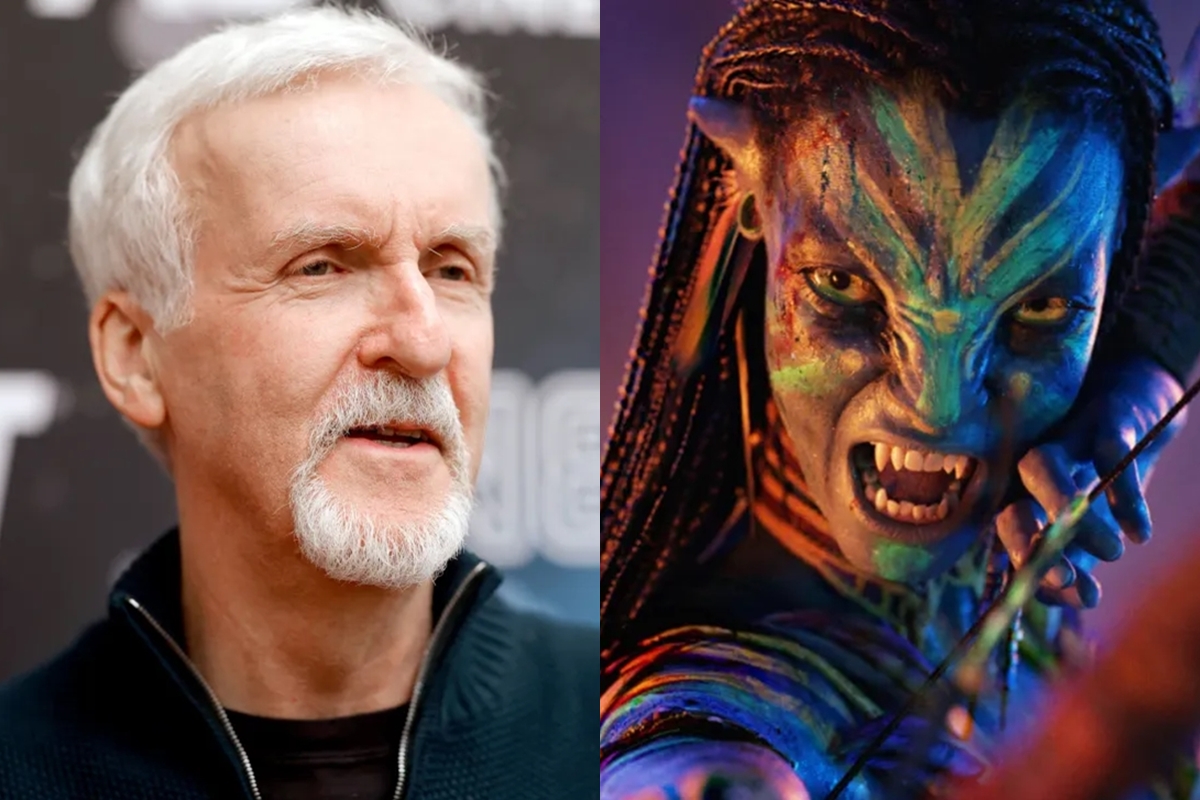 Avatar: James Cameron toma decisão sobre 4º e 5º filmes da franquia
