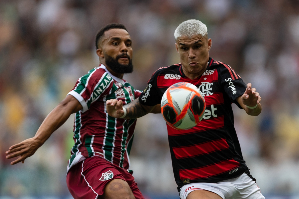 Ferj define tabela de jogos do Campeonato Carioca. Veja confrontos