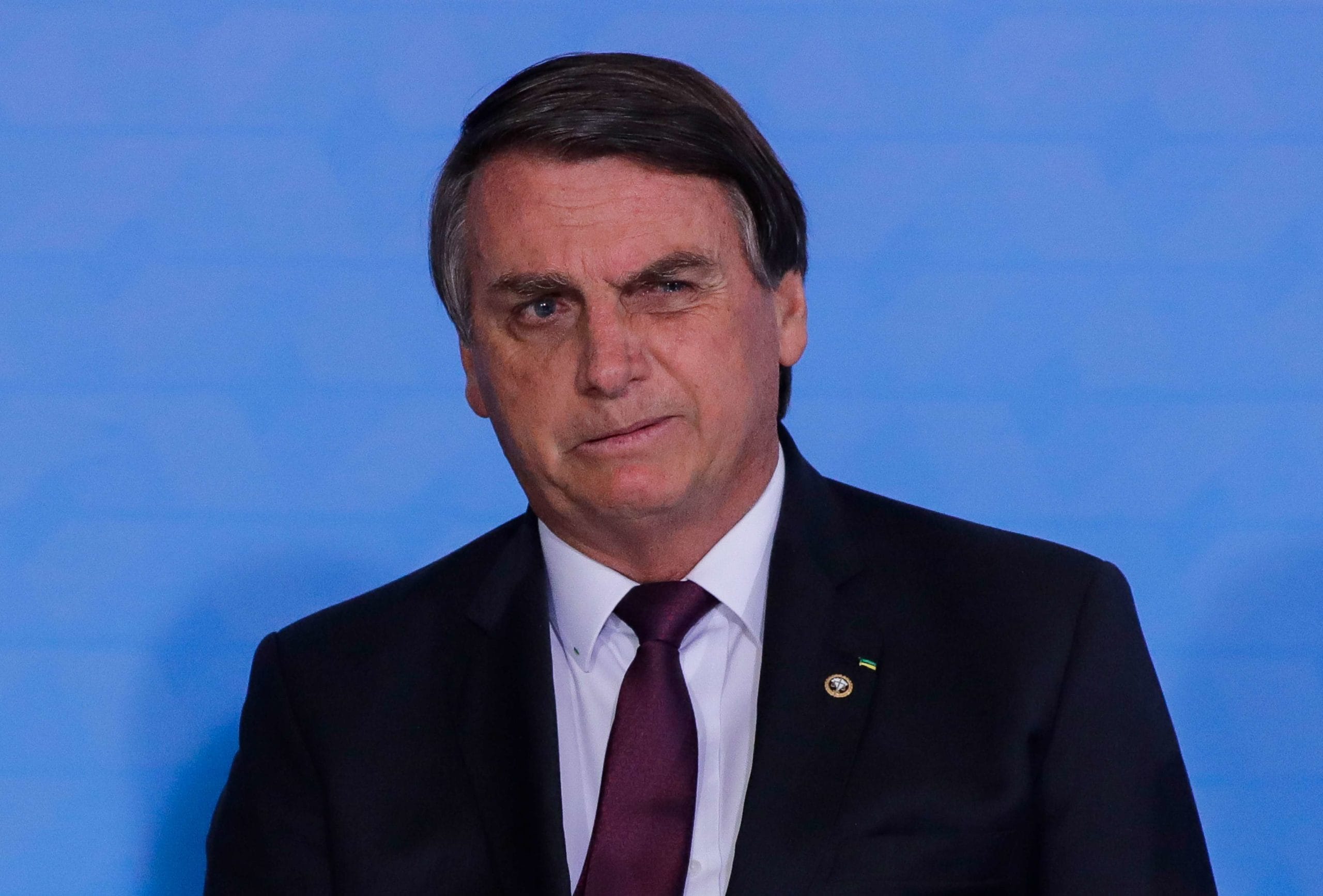 Após cirurgia contra soluços, Bolsonaro terá nova intervenção na 2ª feira