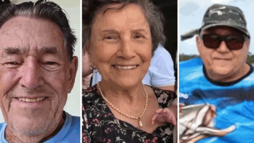 Saiba quem são as 11 vítimas do acidente na BR-101 em Mucuri, na Bahia