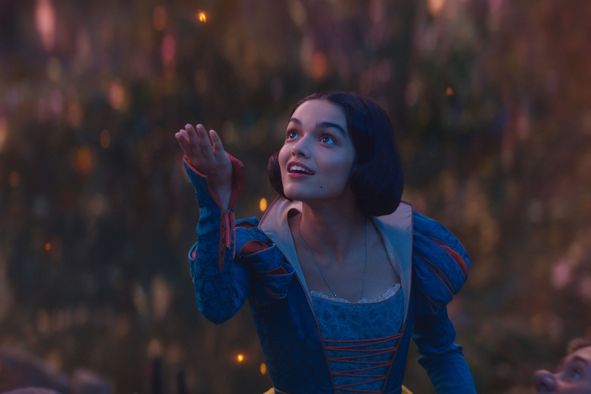Branca de Neve e mais: os maiores fracassos do cinema em 2025