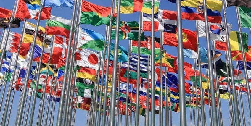 Retração dos EUA em órgãos mundiais compromete o multilateralismo