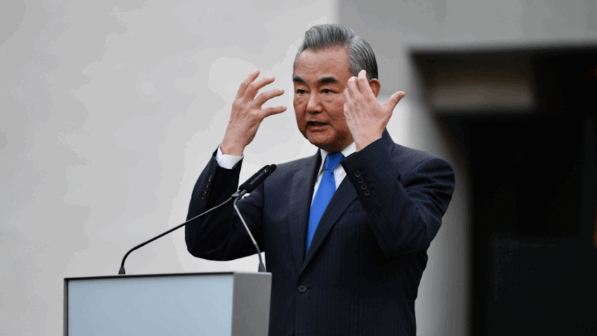 China atua como principal mediadora no conflito Camboja-Tailândia