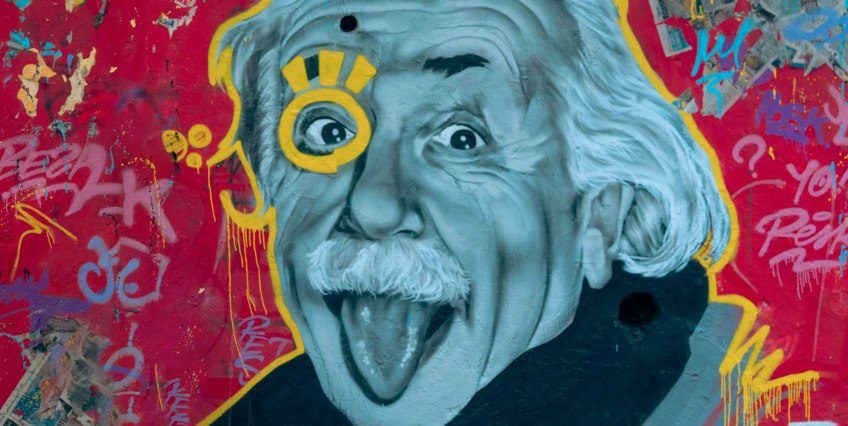 As “pequenas” coisas que devemos a Albert Einstein