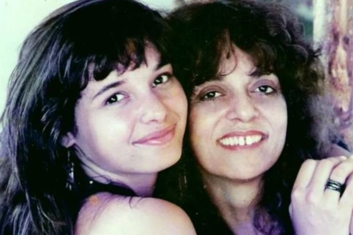 O forte desabafo de Gloria Perez no aniversário de morte da filha